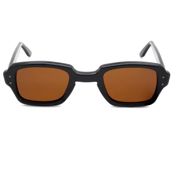 Original U.S. Military 70s sunglasses, made in USA - Picture 3 of 4